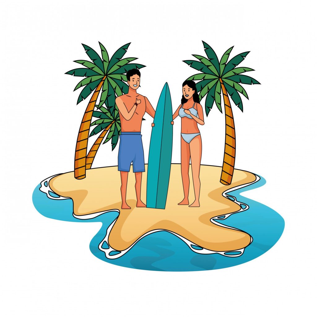 Wakacje nad morzem pełne komfortu – odkryj rodzinne domki w Sarbinowie