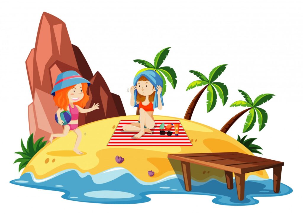 Wakacje nad morzem w rytmie slow – dlaczego domki letniskowe to idealny wybór dla rodzin