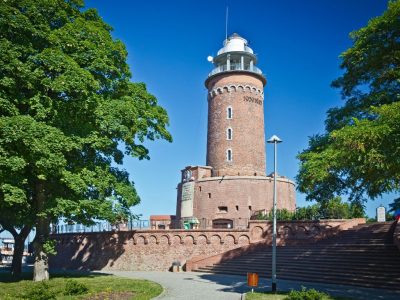 kolobrzeg