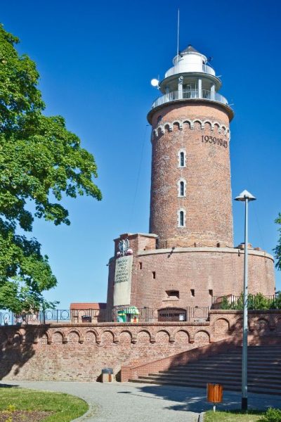 kolobrzeg